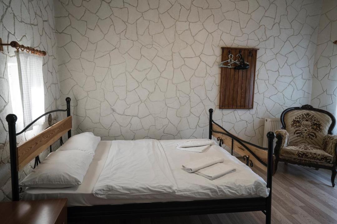 Whisper Cave House Goreme Exterior foto
